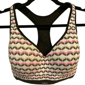 Victoria’s Secret VSX Sport Athletic Sports Bra